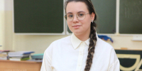 Яна Тёкина: «Не упускайте возможности» - Уфалейский Рабочий