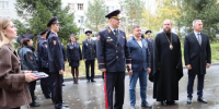 Во Владимире открыли обновлённые КТОС и участковые пункты полиции - Progorod33.Ru
