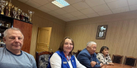 «Единая Россия» помогла найти работу ветерану СВО из Эхирит-Булагатского района - Единая Россия