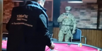 В Оренбуржье полицейские раскрыли сеть незаконных игорных заведений - Time56.Ru