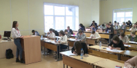 Началась регистрация на отборочный этап олимпиады «Звезда» - ГТРК Урал