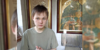 Вадим борется за возможность жить без приступов: семье из Усть-Лабинска нужна помощь - Газета Белоглинские вести