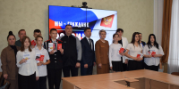 Есть паспорт – значит гражданин! - Газета В 24 часа