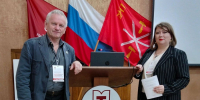 Пензенские ученые представили наработки на конференции по машиностроению - ПензаСМИ
