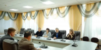 Спартакиада пенсионеров России может пройти в Приамурье - Teleport2001.Ru