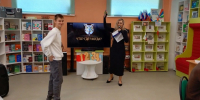 Вехи истории России в зеркале книжной культуры - Филиал СГТУ в г. Петровске