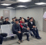 В Иркутске на базе нового многофункционального миграционного центра «Байкал» проводится адаптационный курс для иностранных граждан - Управление по связям с общественностью и национальным отношениям