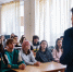 «Мне хотелось поддержать университеты новых регионов России»: аспирант‑африканист СПбГУ — о лекциях в Луганске - СПбГУ
