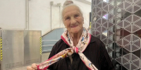 95-летнюю актрису Лидию Доротенко, сыгравшую в «Полосатом рейсе», обнаружили в ужасном состоянии - MosRegToday.Ru