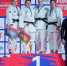 Ставропольские спортсмены завоевали две медали в чемпионате России по дзюдо - Комсомольская Правда