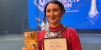 Лилия Широбокова - ИА Удмуртия