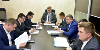 Все многоквартирные дома Барнаула подключены к отоплению - Администрация г. Барнаул
