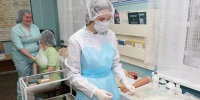 В Вологодской области увеличат набор в медколледжи. - Бабаевский муниципальный округ