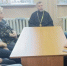 Клирик Нижегородской епархии посетил центр пробации и социальной реабилитации в Нижнем Новгороде - Нижегородская епархия