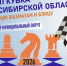 Финал Кубка Новосибирской области по быстрым шахматам и блицу, 14-15 ноября - Федерация шахмат