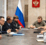 Никита Тарасов провел совещание с представителями Крымаэронавигации и аэропорта "Симферополь" - Минжиполитики и стройнадзора