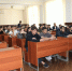 В Махачкале состоялась встреча с иностранными студентами по вопросам социокультурной адаптации - Махачкалинские известия