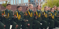 Фото: пресс-служба администрации Краснодара - НИА-Кубань