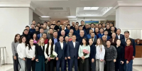 В Бурятии сформировали новый состав руководства Федерации спортивной борьбы - Газета Номер один