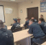 Балаковским водителям пожарной охраны напомнили о правилах использования спецсигналов - GazetaBalakovo.Ru