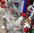 В Коркино открыли мемориал героям СВО - Южноуральская панорама
