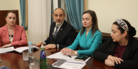 В Дагестане согласовывают предложения к проекту республиканского бюджета по линии образования - Правительство