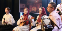 ЭТНОклуб ВоГУ организовал молодёжную Покровскую вечёрку - ВоГУ