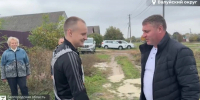 Александр Шуваев встретился с победителем проекта «Время СВОих героев» - Сетевое издание Прохоровские истоки