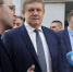Полпред Серышев посетил производство электрических кресел для людей с ОВЗ - Gorsite.Ru