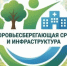 Всероссийский конкурс «Здоровьесберегающая среда и инфраструктура» - Администрация МО Калининский р-н