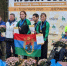 Карельские спортсмены с поражением опорно-двигательного аппарата выиграли Кубок России - StolicaOnego.Ru