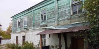 Во Владимире прокуратура добилась сноса дома на улице Никитской - Комсомольская правда