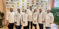 Качество мёда красноярских пчеловодов высоко оценили на межрегиональном конкурсе - Газета Красноярский рабочий