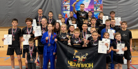 Новые победы спортсменов Юрги - Администрация города Юрга
