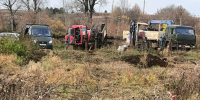 В Кучукове меняют водопровод - Агрызские вести