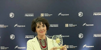 Проект педагога из Татарстана занял третье место премии «Евразия» - ИА Татар-информ