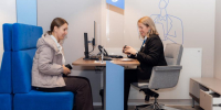 Новое банковское пространство ВТБ открылось в Тулуне - SIA.RU