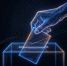 здание администрации Нижнего Новгорода с флагами на фасаде - Newsroom24.Ru