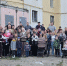 Взрыв на Блинова. Саратовцы боятся замерзнуть и просят федеральные власти о помощи - ИА Взгляд-инфо