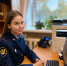 В Псковском филиале Университета ФСИН России состоялось первое в новом учебном году собрание совета обучающихся - ПЮИ ФСИН России