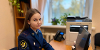 В Псковском филиале Университета ФСИН России состоялось первое в новом учебном году собрание совета обучающихся - ПЮИ ФСИН России