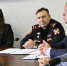 В Правительстве Брянской области прошел «круглый стол» по изменениям в законодательстве, регулирующим частную охранную деятельность - Росгвардия