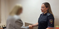 Хозяйка владимирского кафе поблагодарила полицию за быстрое возмещение ущерба - Progorod33.Ru