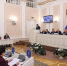 Парламентарии согласовали назначение мировых судей в двух районах Пензенской области - Пенза-Обзор