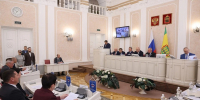 Парламентарии согласовали назначение мировых судей в двух районах Пензенской области - Пенза-Обзор
