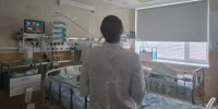 От истоков к передовым технологиям: 45-летний юбилей отмечает первая детская реанимация Свердловской области - Министерство Здравоохранения