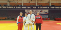 Аверушкина и воспитанники ЧР26.jpg - Центр спортивной подготовки