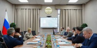 Комитет обсудил с Политехническим университетом совместную работу по обновлению городских территорий - Комитет по благоустройству