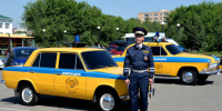С 1 марта сотрудники ГАИ получат возможность лишать водителей прав - ИА Хакасия