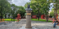 Детские площадки, дворы и общественные территории благоустраивают по разным программам - Teleport2001.Ru